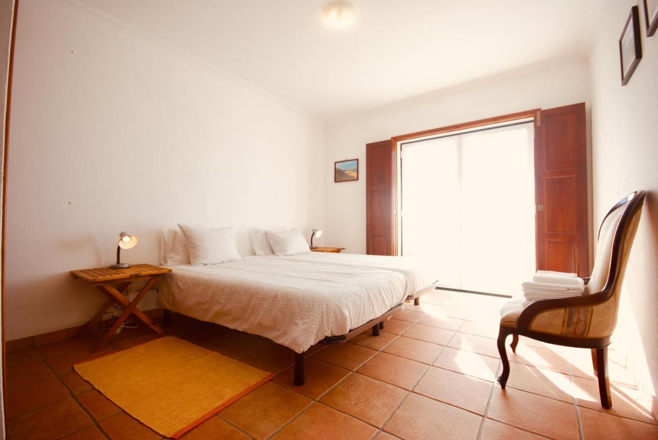 Casa Pedro - Baleal Beach, Balcony, Pool Eksteriør bilde