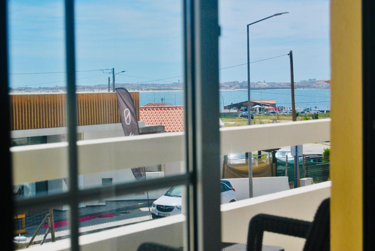 Casa Pedro - Baleal Beach, Balcony, Pool Eksteriør bilde