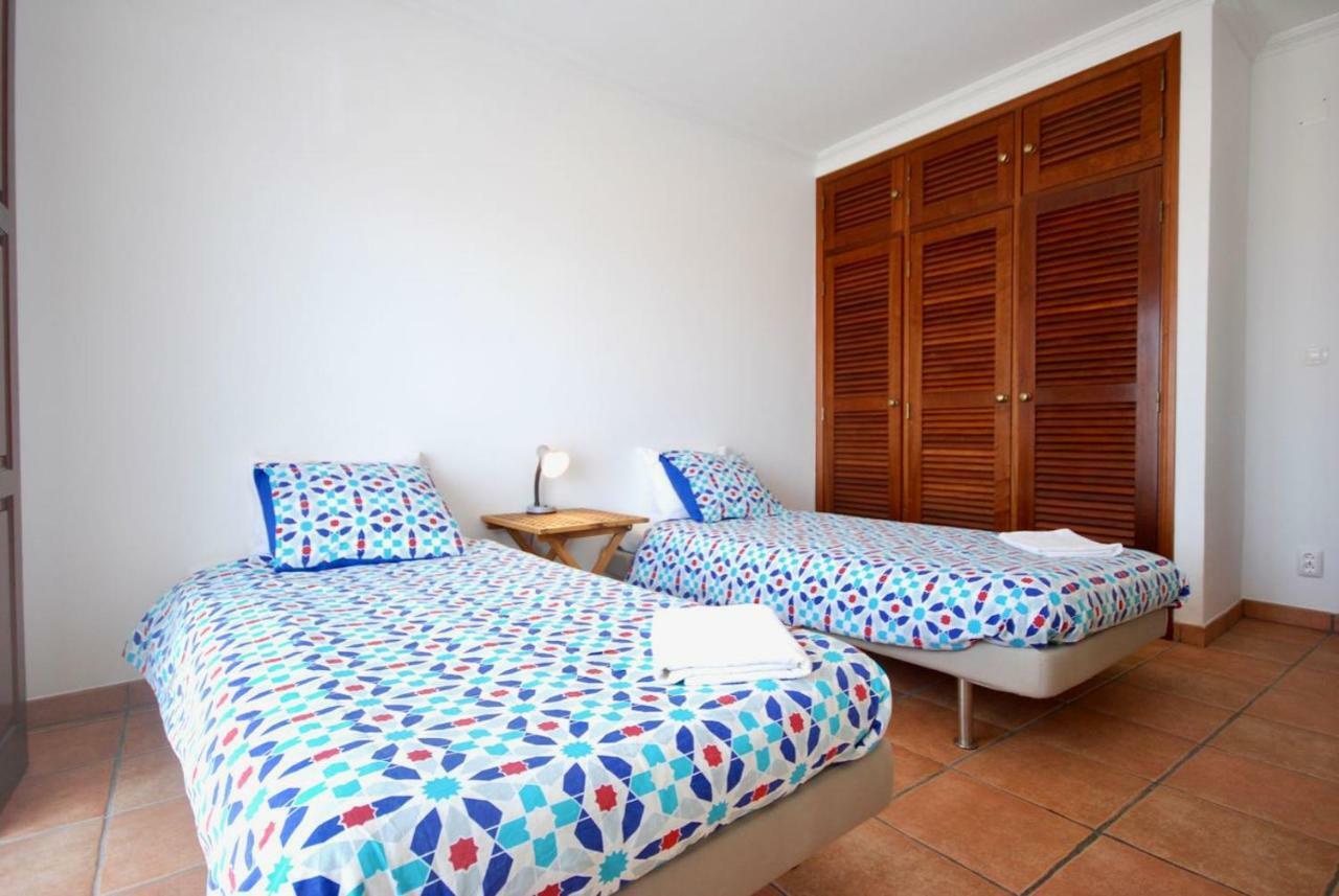 Casa Pedro - Baleal Beach, Balcony, Pool Eksteriør bilde